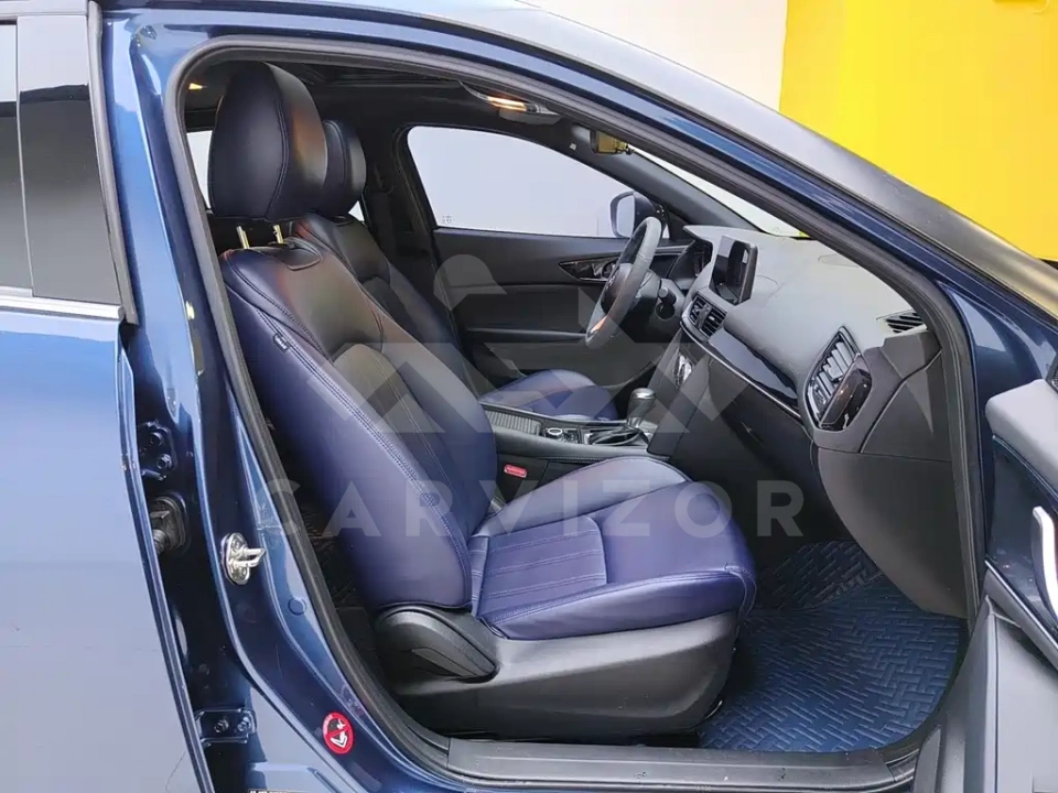 Mazda CX-4