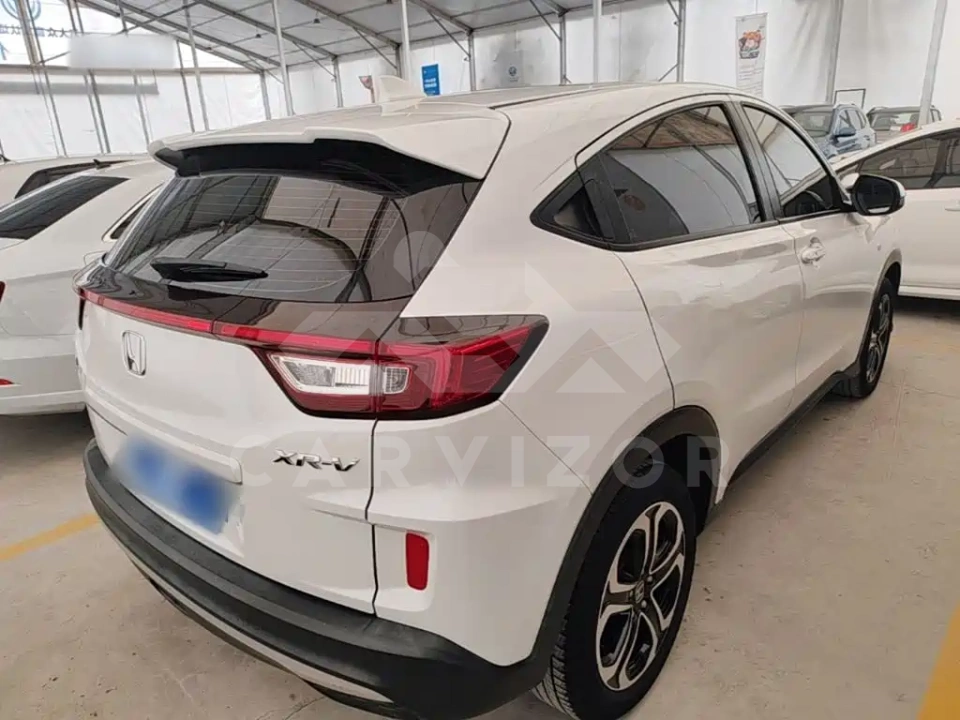 Honda XR-V