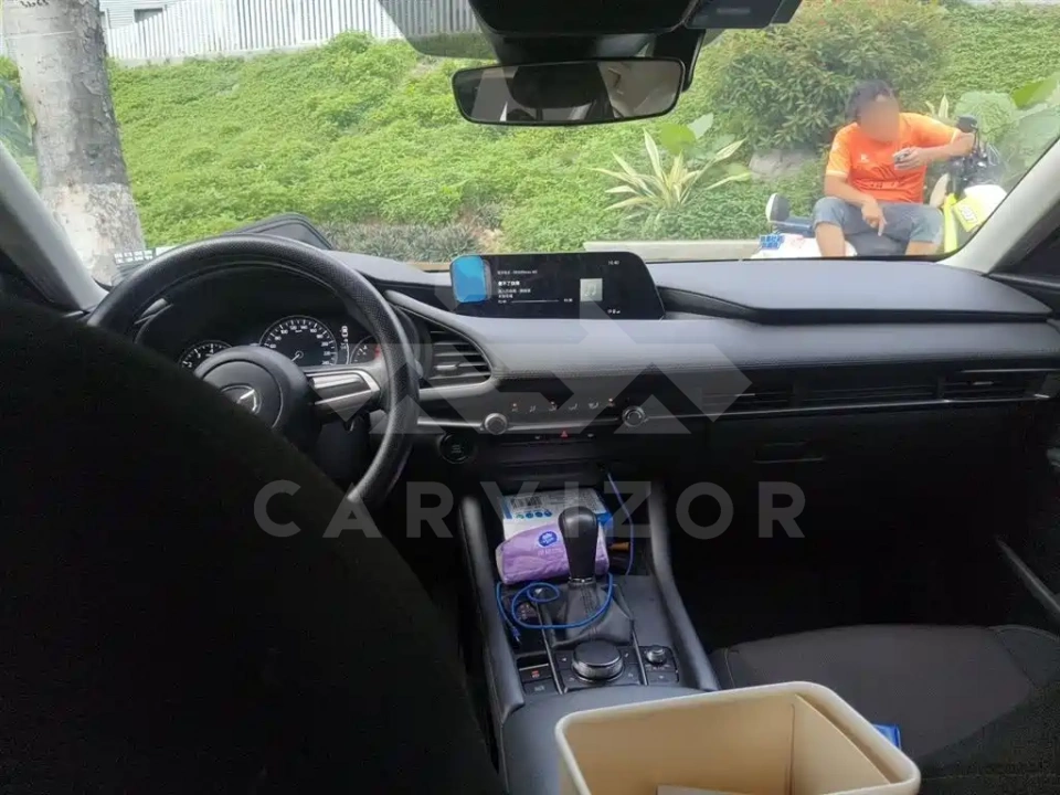 Mazda 3 Axela