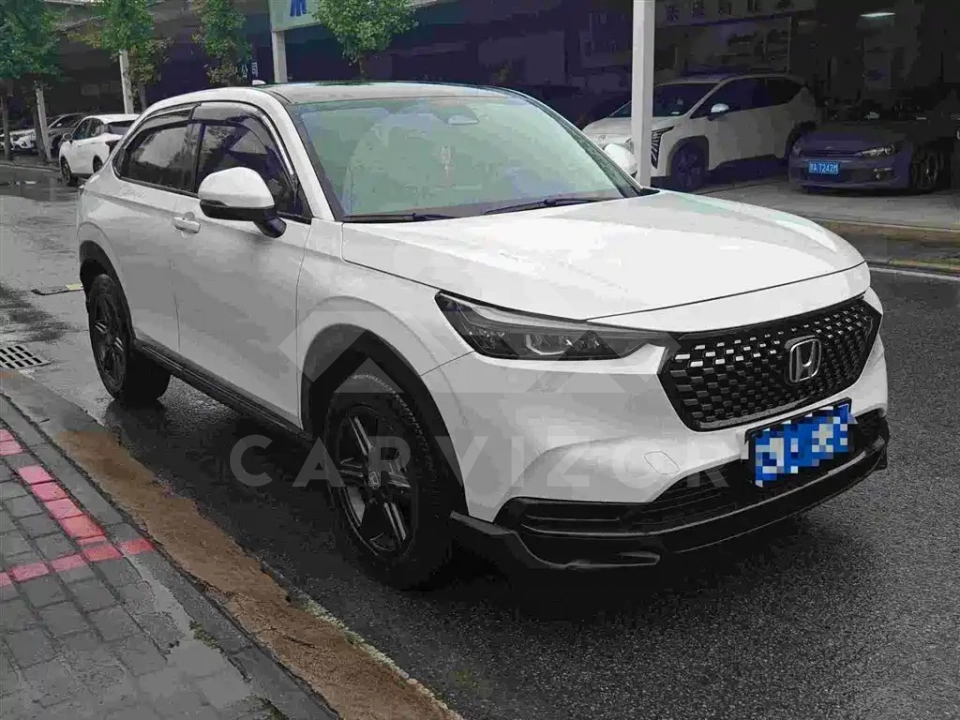 Honda XR-V