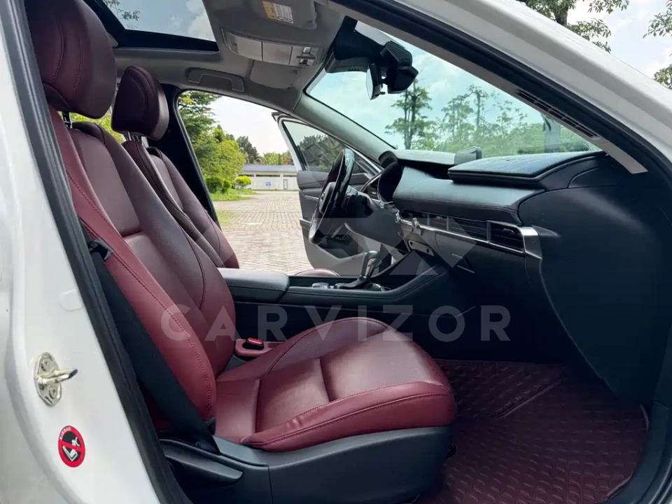 Mazda 3 Axela