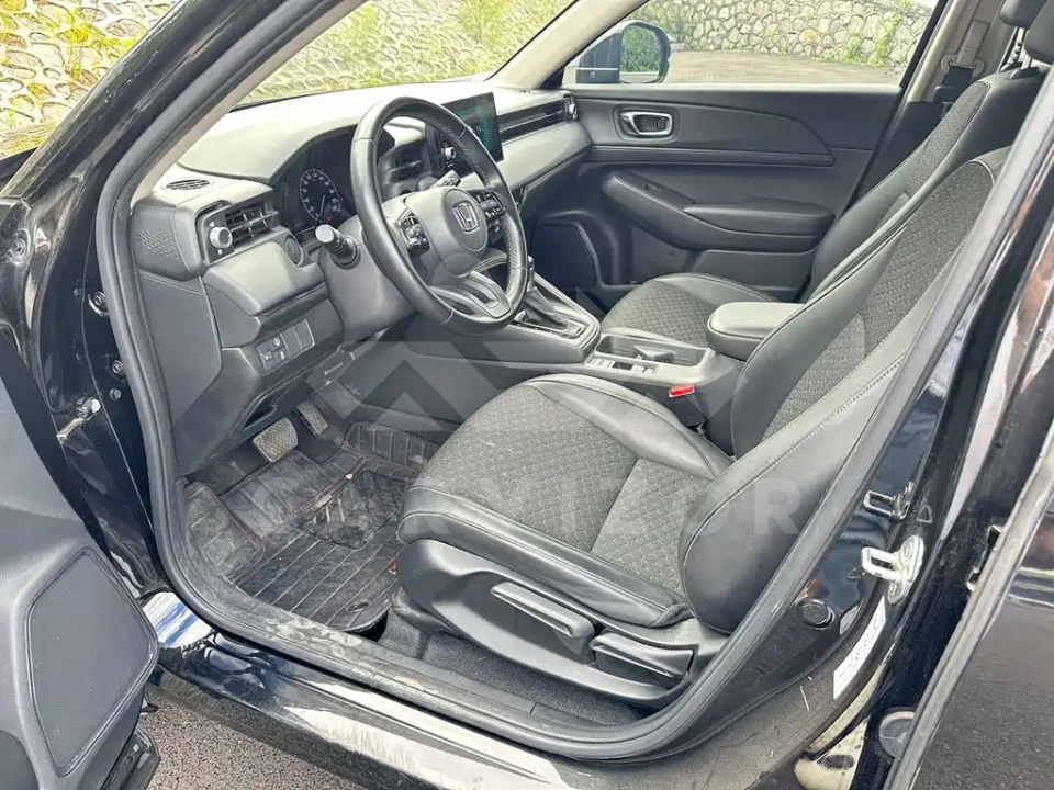Honda XR-V