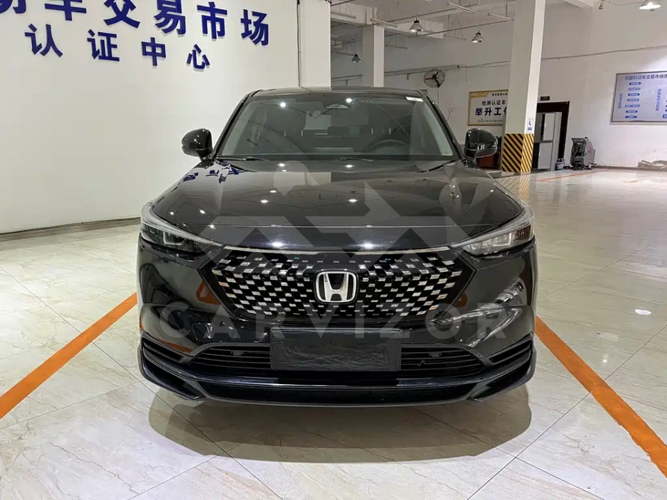 Honda XR-V