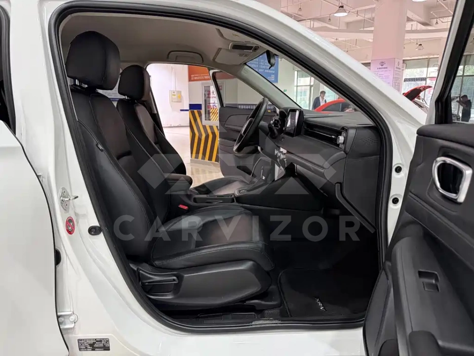 Honda XR-V