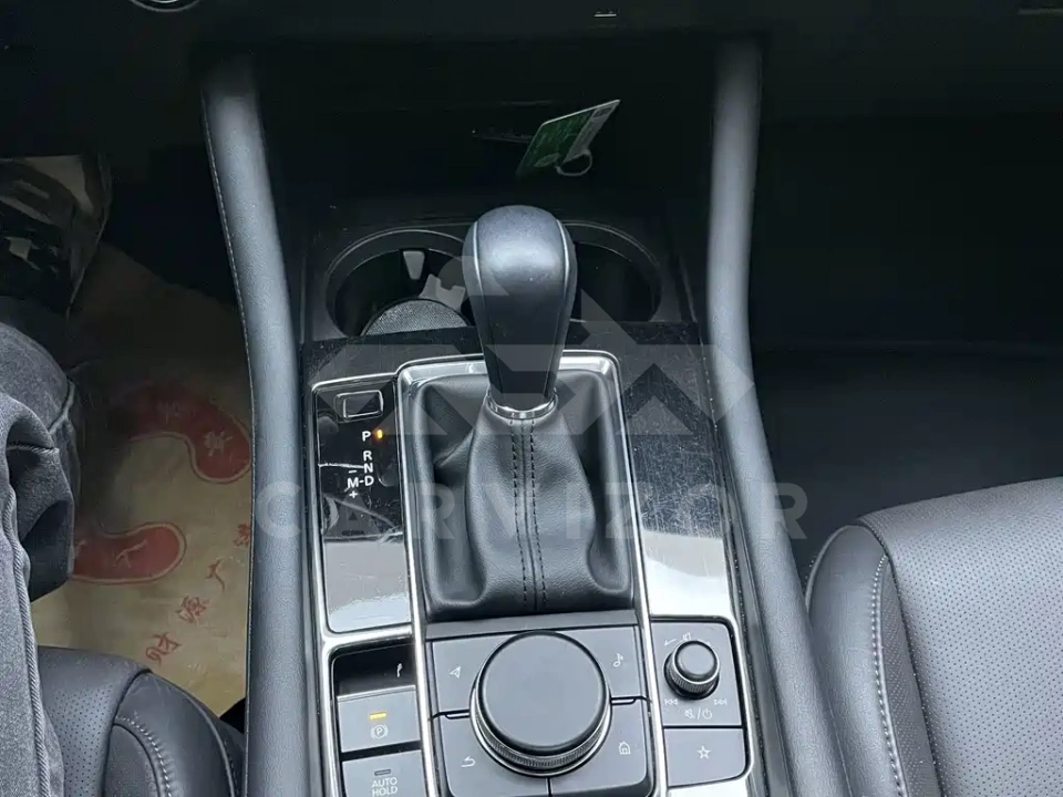 Mazda 3 Axela