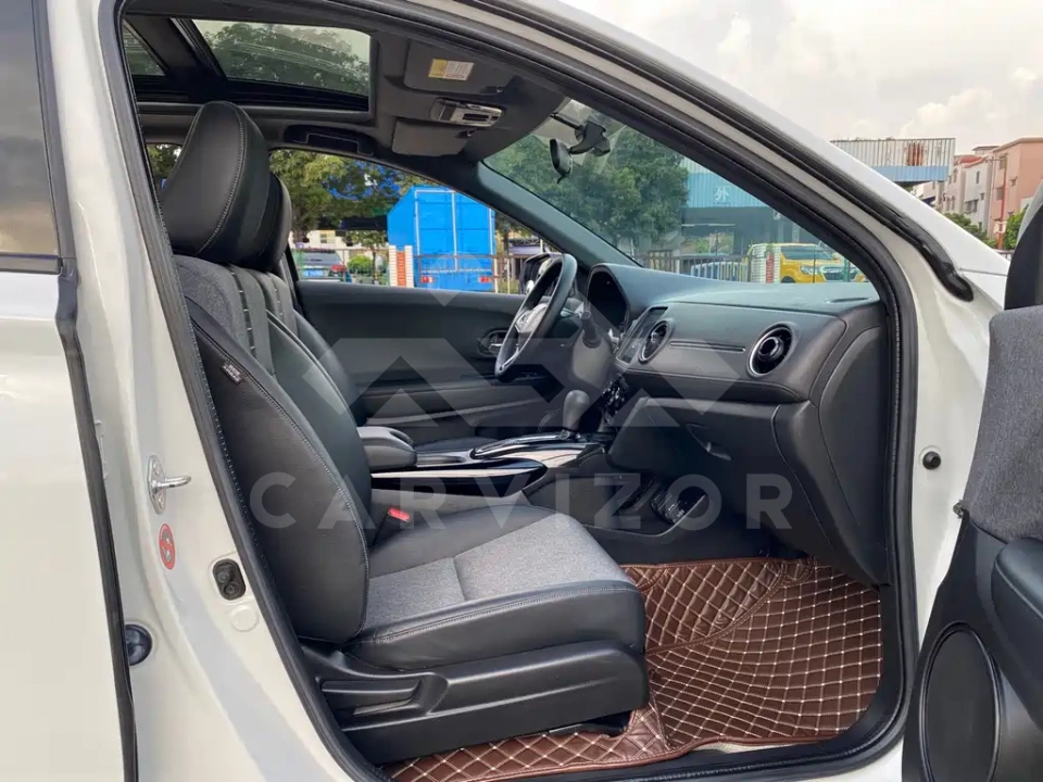 Honda XR-V