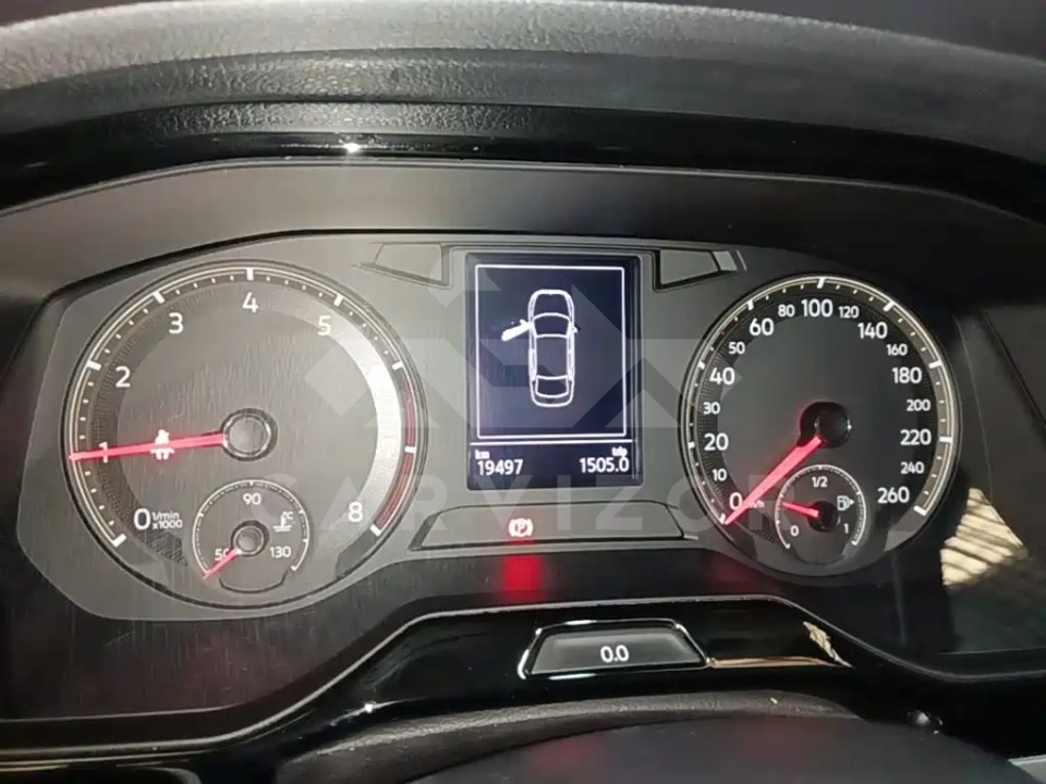 Volkswagen Bora