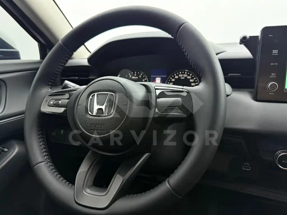 Honda XR-V