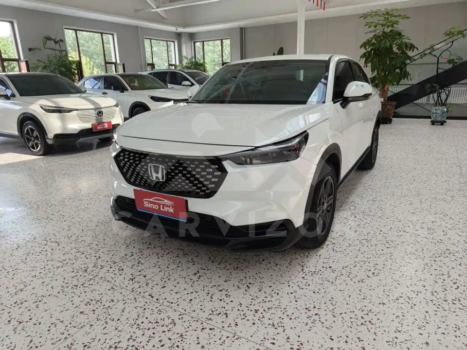 Honda XR-V