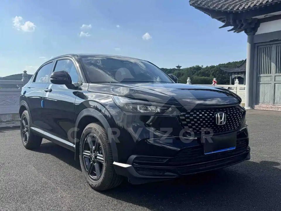 Honda XR-V