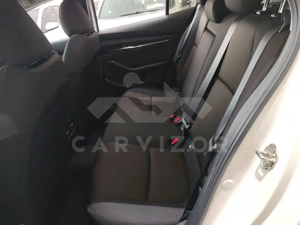 Mazda 3 Axela