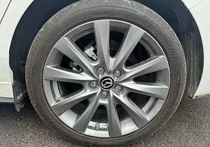 Mazda 3 Axela