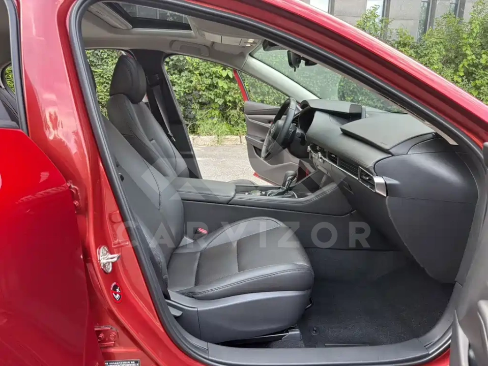 Mazda 3 Axela