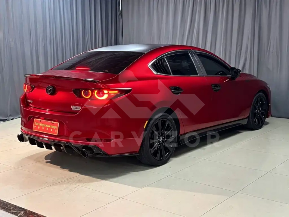 Mazda 3 Axela
