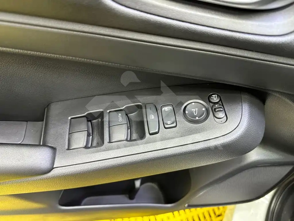 Honda XR-V