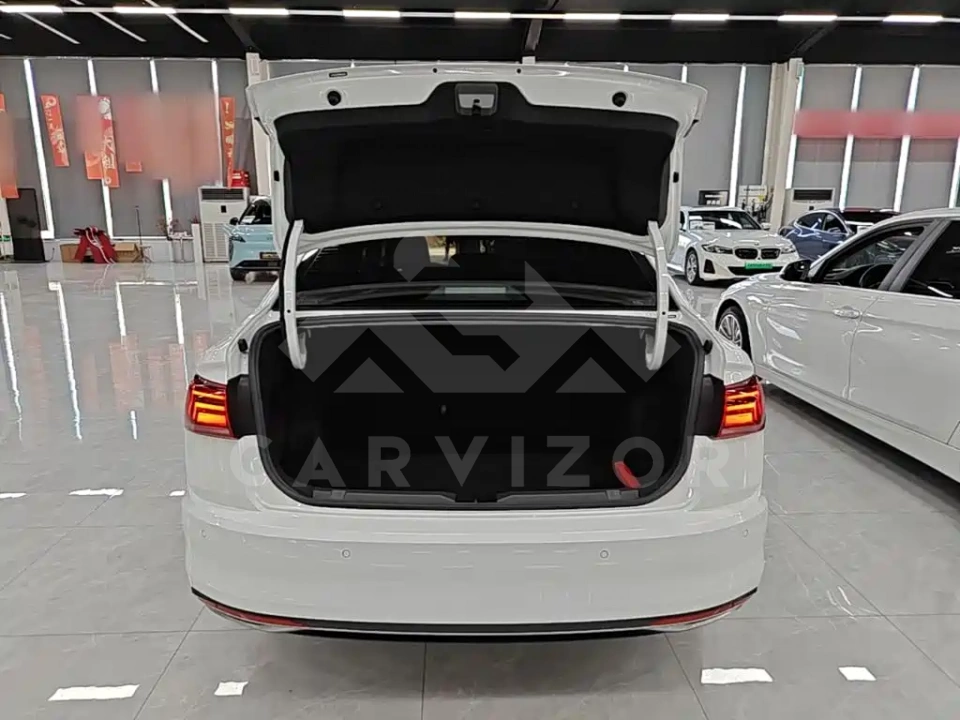 Volkswagen Bora