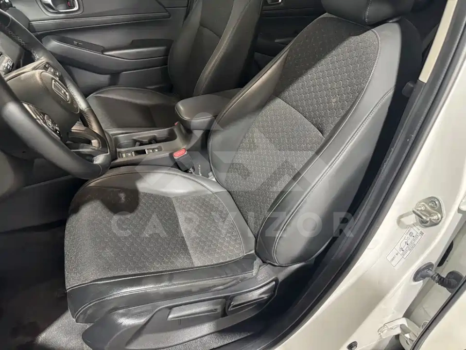 Honda XR-V