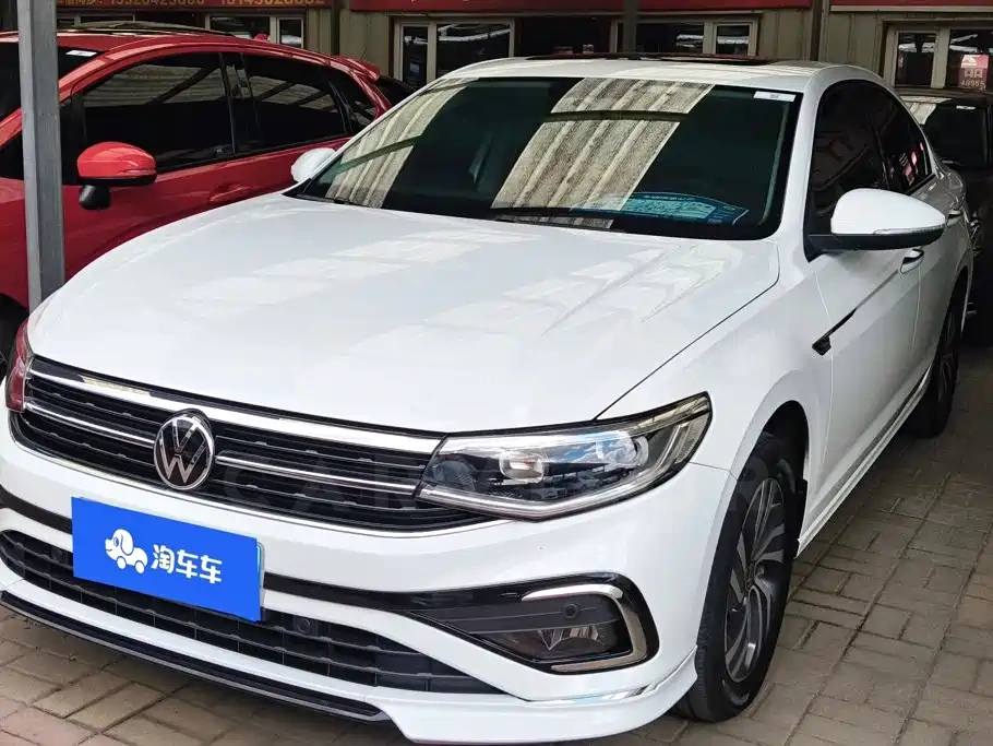 Volkswagen Bora
