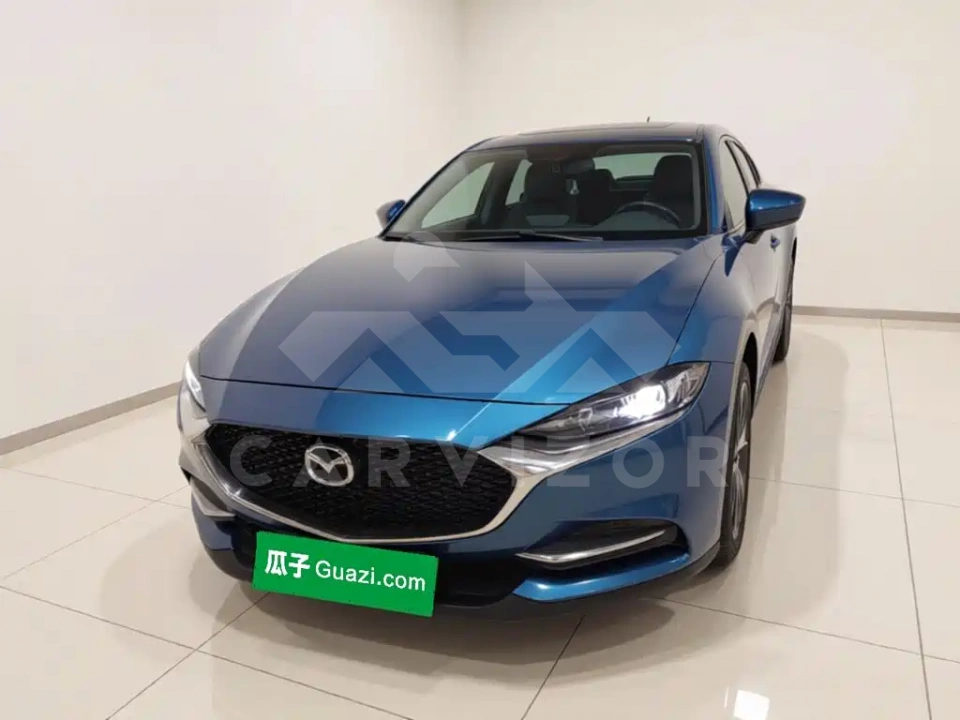 Mazda CX-4