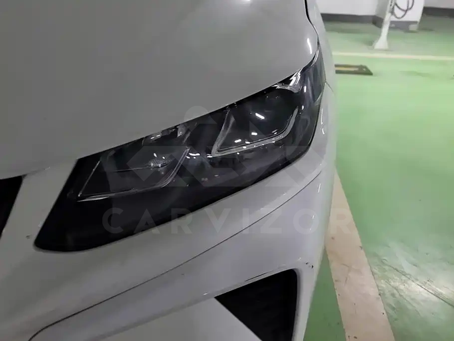 Geely Binyue