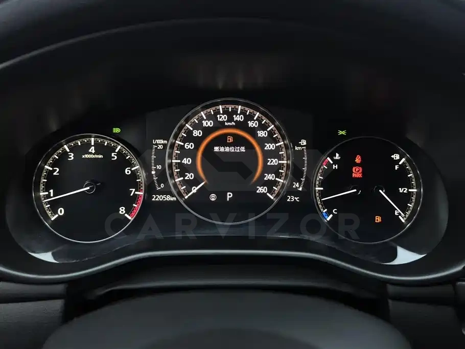 Mazda 3 Axela