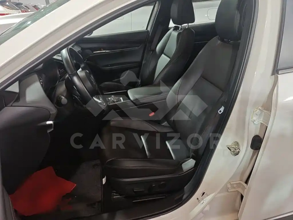 Mazda 3 Axela