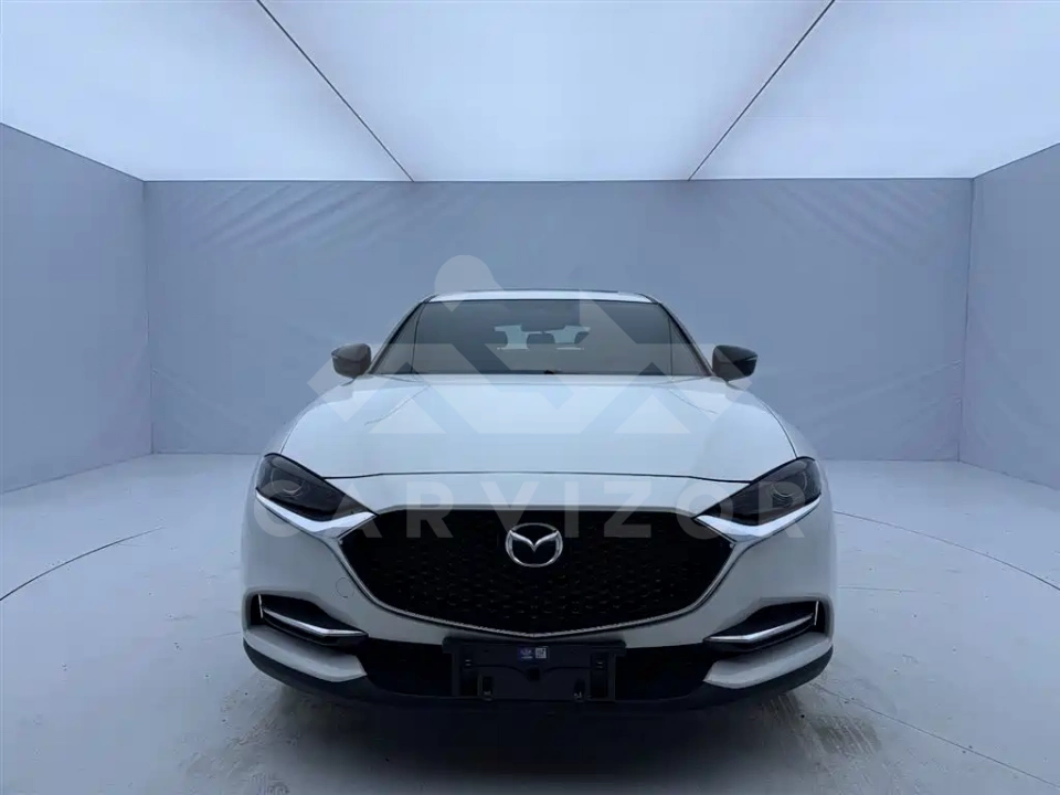 Mazda CX-4