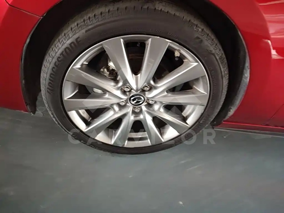 Mazda 3 Axela