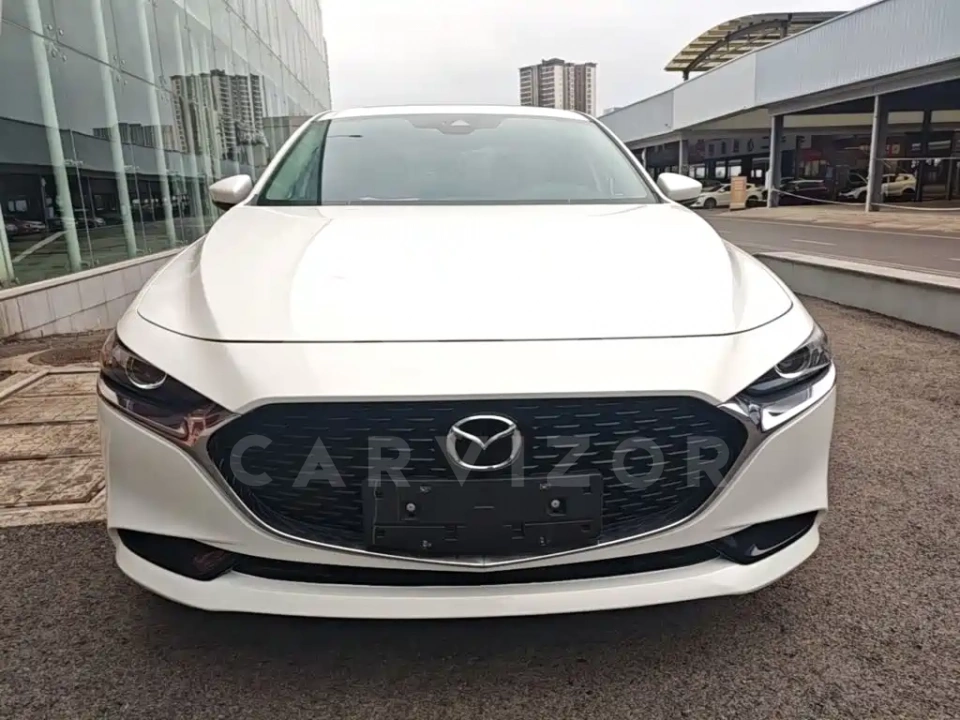 Mazda 3 Axela