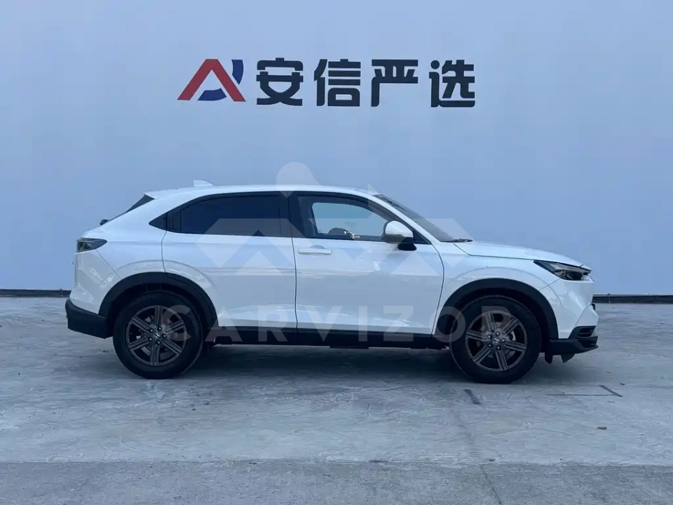Honda XR-V