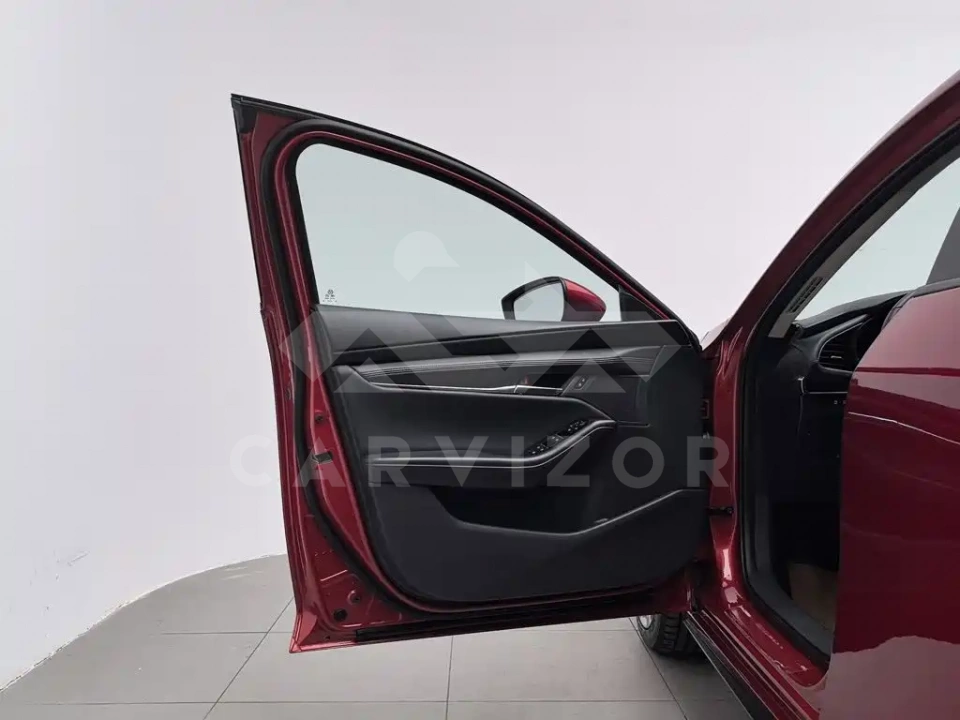 Mazda 3 Axela