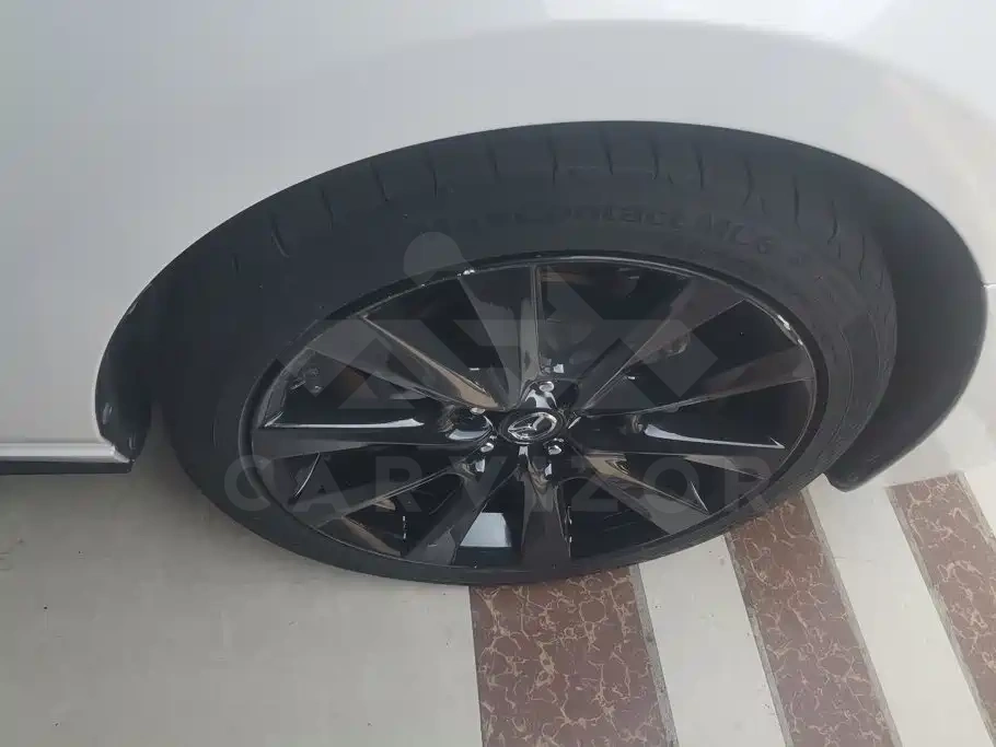 Mazda 3 Axela