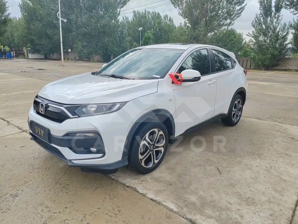 Honda XR-V