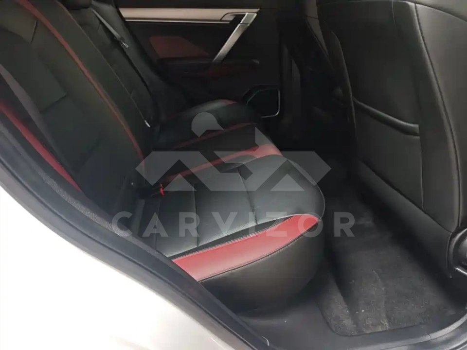 Geely Binyue