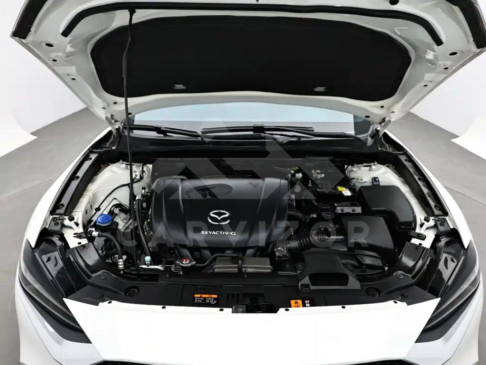 Mazda CX-4