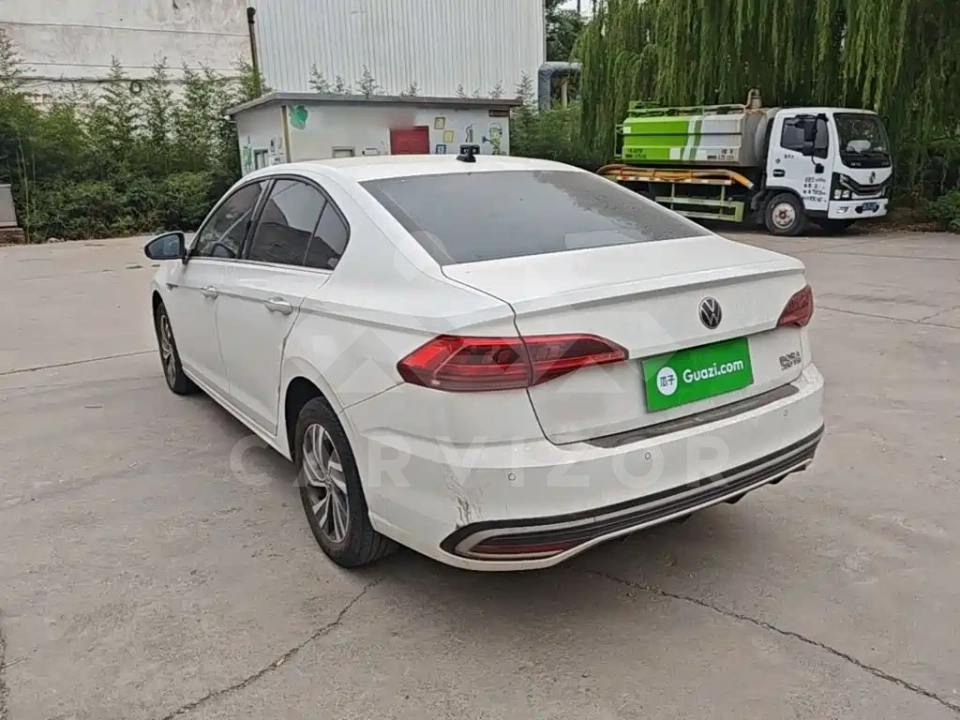 Volkswagen Bora