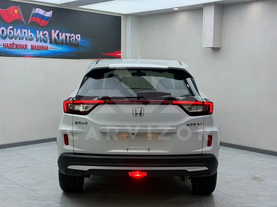 Honda XR-V