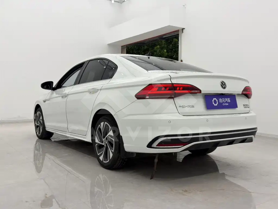 Volkswagen Bora