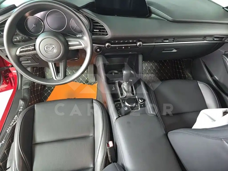Mazda 3 Axela