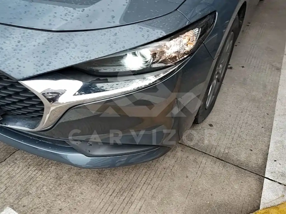 Mazda 3 Axela
