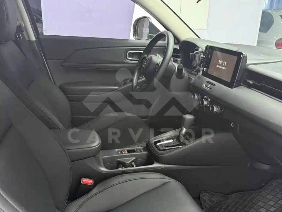 Honda XR-V