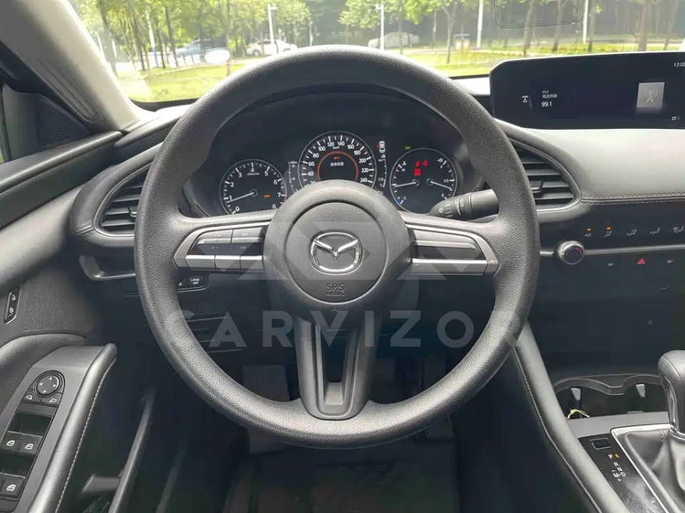 Mazda 3 Axela
