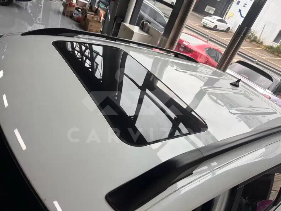 Changan CS35PLUS