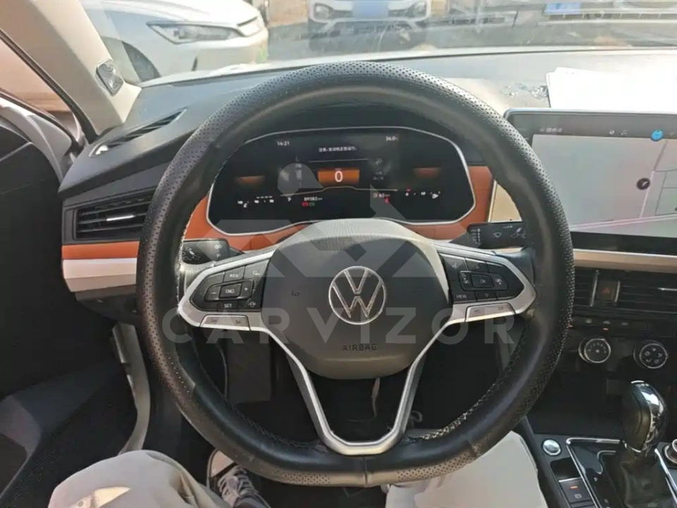 Volkswagen Bora