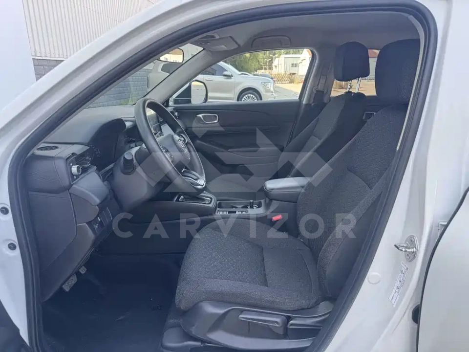 Honda XR-V