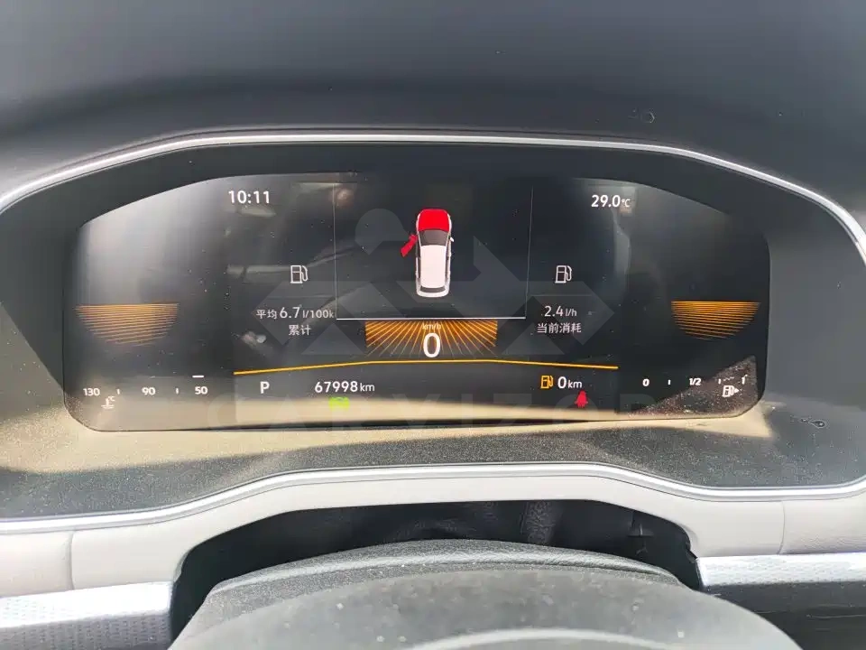 Volkswagen Bora