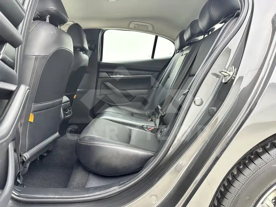Mazda 3 Axela