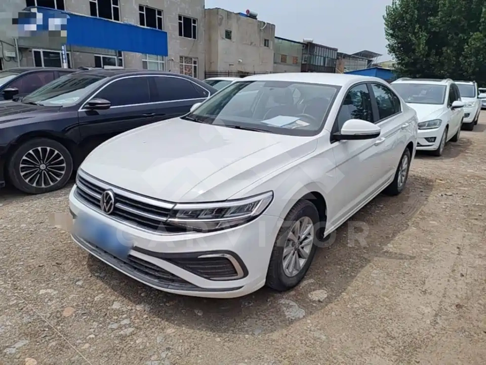 Volkswagen Bora