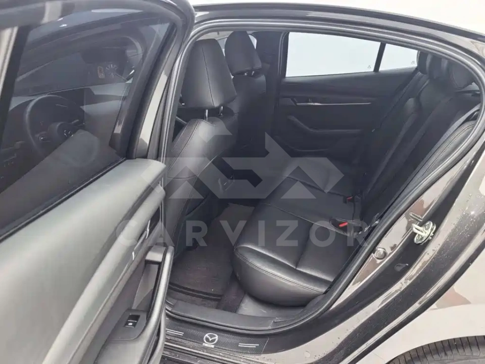 Mazda 3 Axela