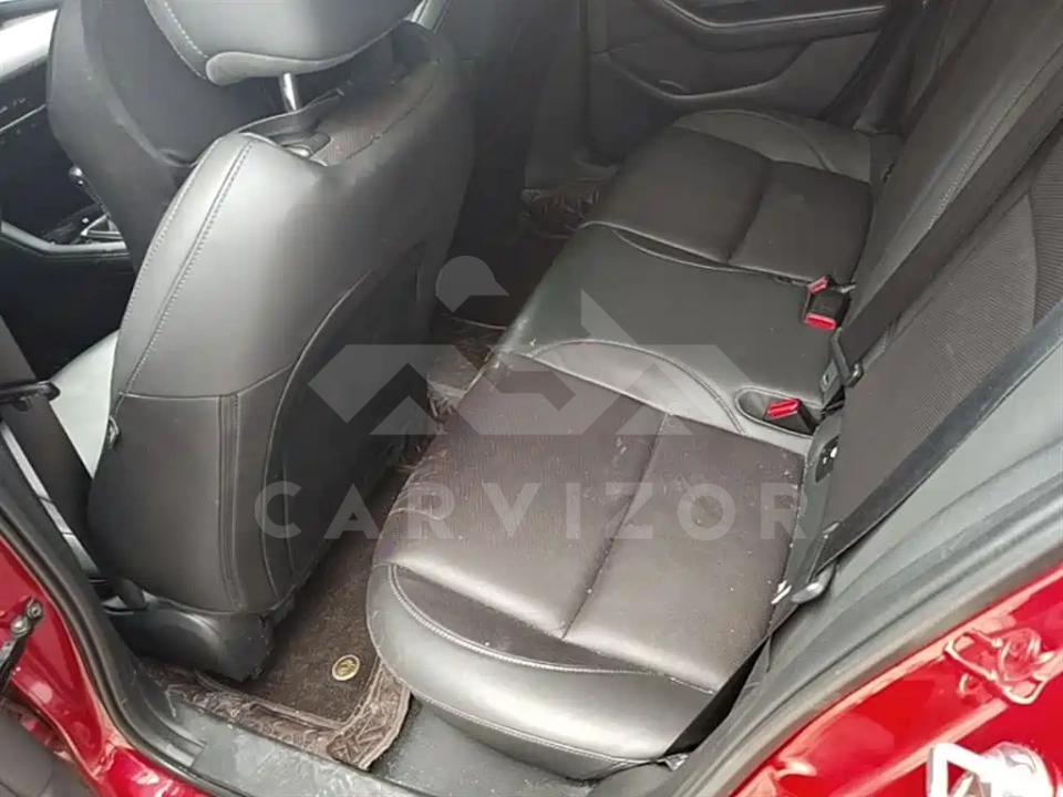 Mazda 3 Axela